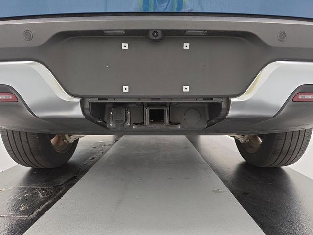 Photo of 2022 Rivian Blue Rivian R1T