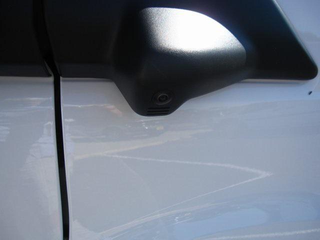 Photo of 2024 Oxford White Ford Transit-350