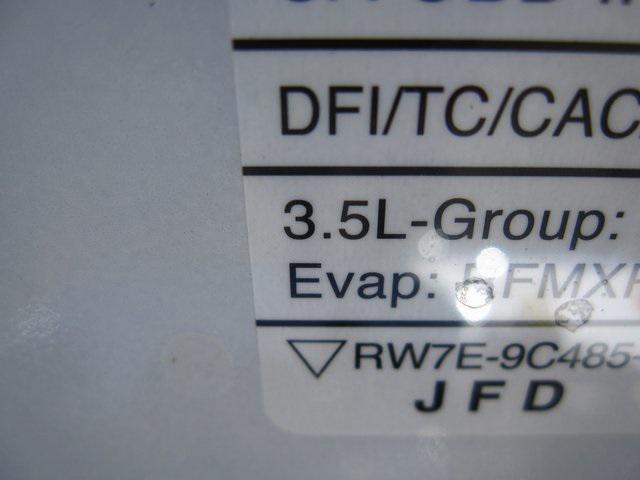 Photo of 2024 Oxford White Ford Transit-350