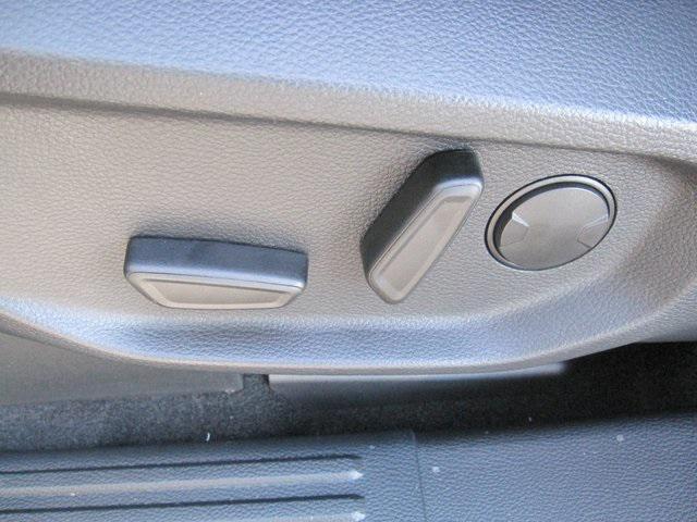 Photo of 2024 Shadow Black Ford Ranger