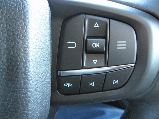 Photo of 2024 Shadow Black Ford Ranger