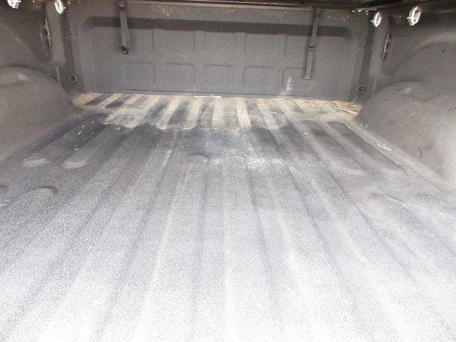Photo of 2024 Delmonico Red Pearlcoat RAM 2500