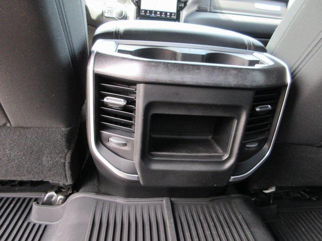 Photo of 2024 Delmonico Red Pearlcoat RAM 2500