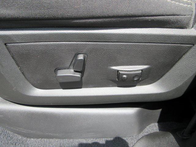 Photo of 2024 Delmonico Red Pearlcoat RAM 2500
