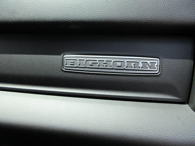 Photo of 2024 Delmonico Red Pearlcoat RAM 2500