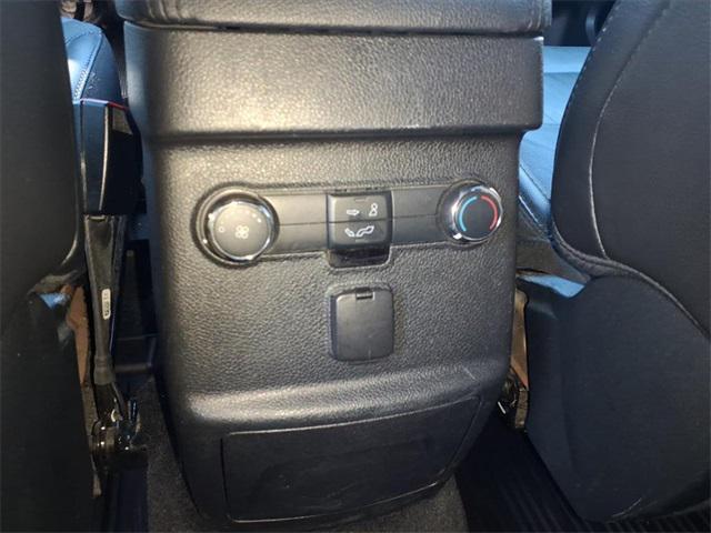 Photo of 2018 Magnetic Ford Explorer