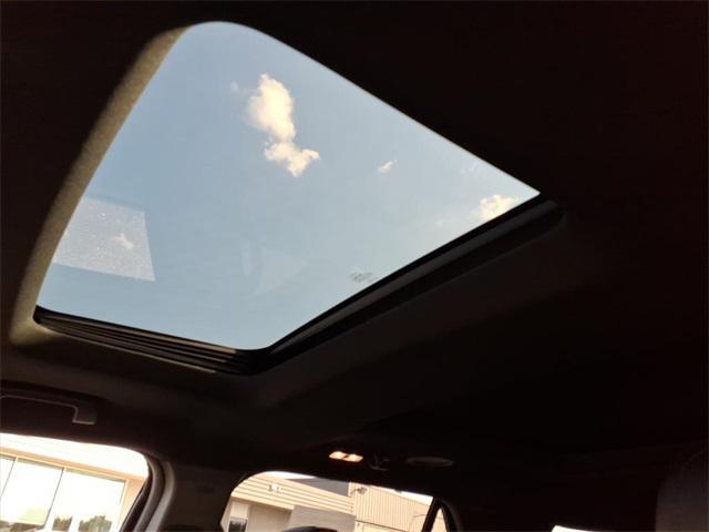 Photo of 2018 Magnetic Ford Explorer