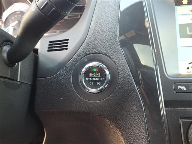 Photo of 2018 Magnetic Ford Explorer