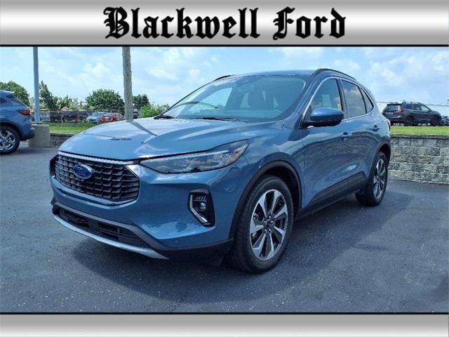 2023 Ford Escape