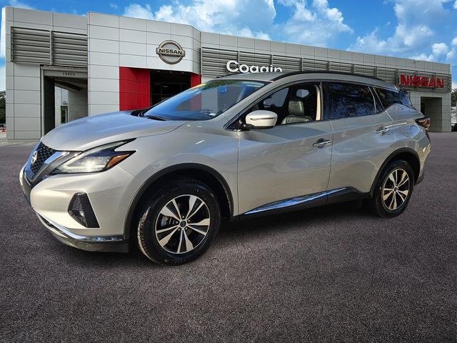 2023 Nissan Murano