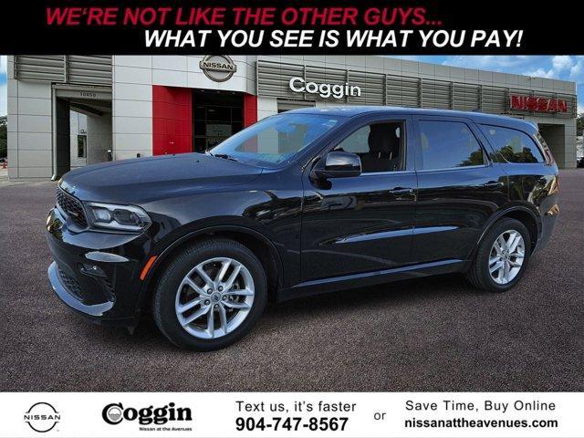 2021 Dodge Durango