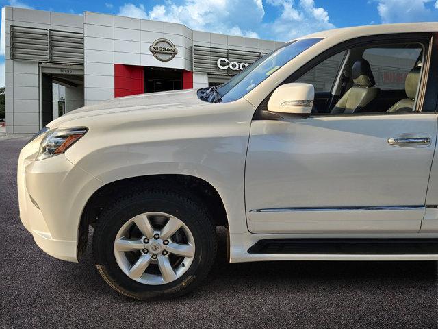 Photo of 2017  Lexus GX 460