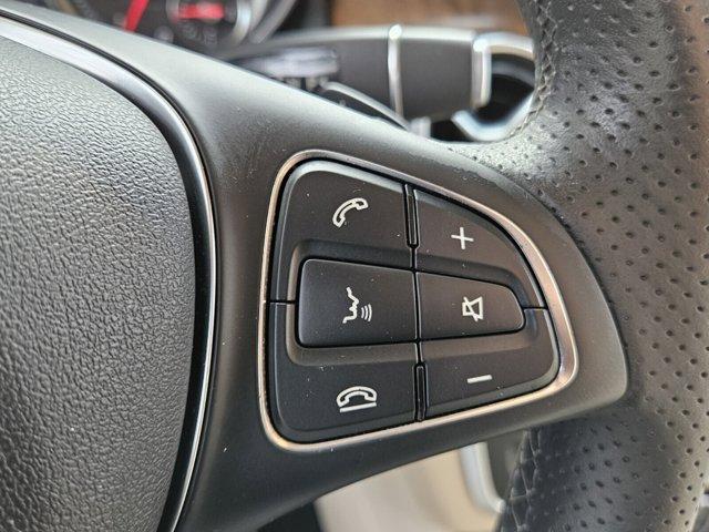 Photo of 2019 Polar White Mercedes-Benz GLA 250