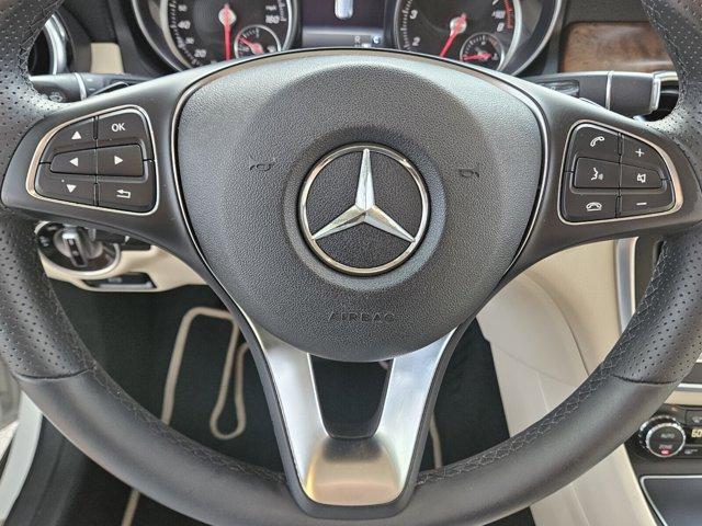 Photo of 2019 Polar White Mercedes-Benz GLA 250