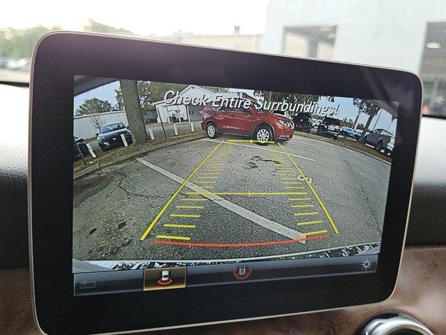Photo of 2019 Polar White Mercedes-Benz GLA 250