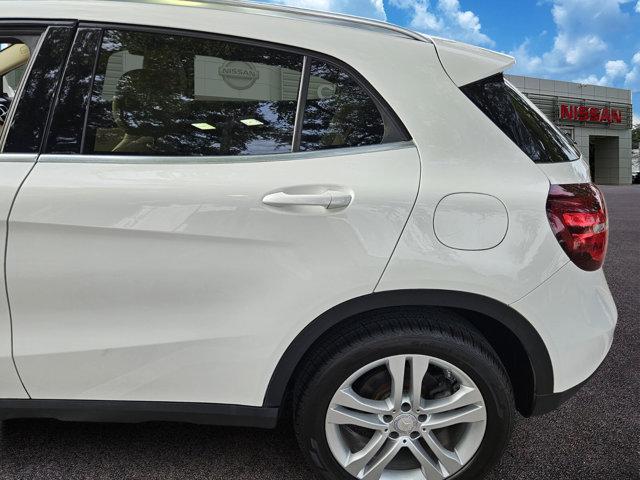 Photo of 2019 Polar White Mercedes-Benz GLA 250