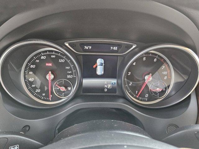Photo of 2019 Polar White Mercedes-Benz GLA 250