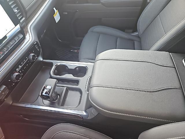 Photo of 2026 Summit White Chevrolet Silverado 1500