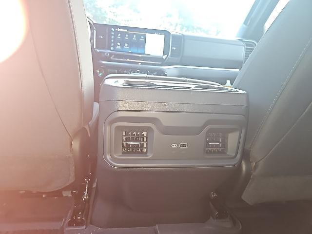 Photo of 2026 Summit White Chevrolet Silverado 1500