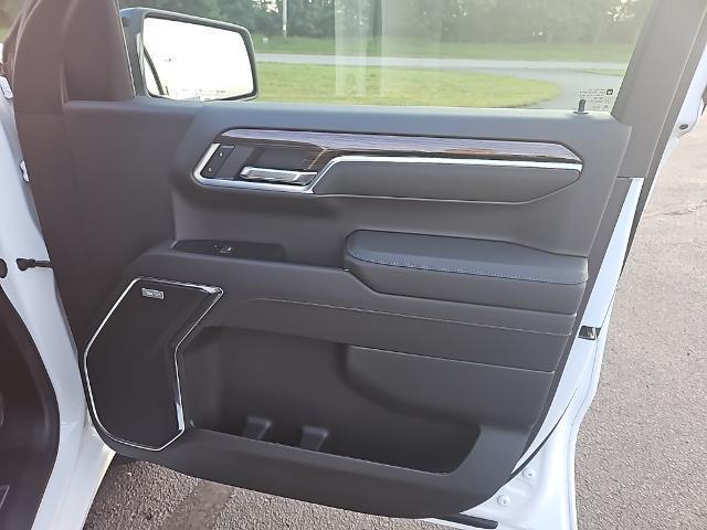 Photo of 2026 Summit White Chevrolet Silverado 1500