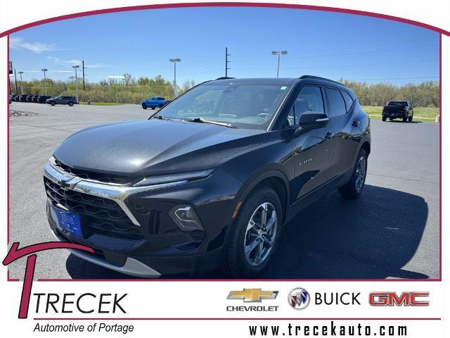 2023 Chevrolet Blazer