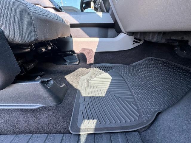 Photo of 2020 Black Ford F-150