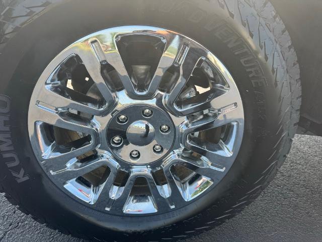 Photo of 2020 Black Ford F-150