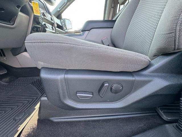 Photo of 2020 Black Ford F-150