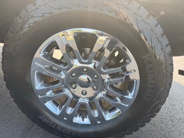 Photo of 2020 Black Ford F-150
