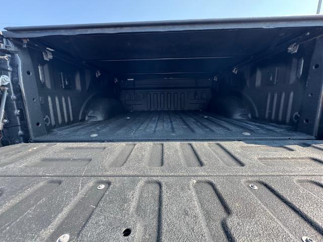 Photo of 2020 Black Ford F-150