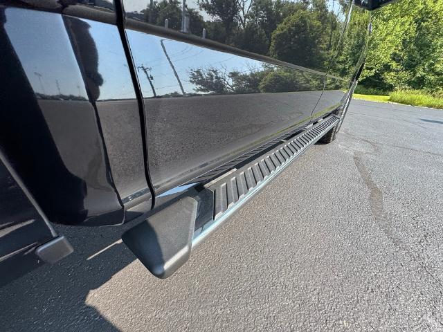 Photo of 2020 Black Ford F-150