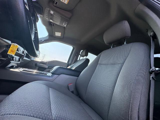 Photo of 2020 Black Ford F-150