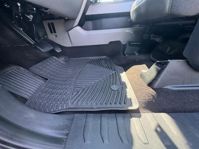 Photo of 2020 Black Ford F-150