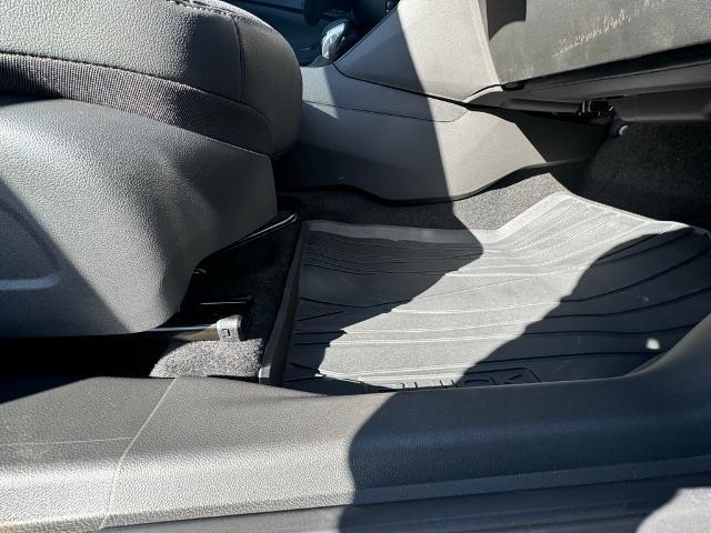 Photo of 2025 Moonstone Gray Metallic Buick Encore GX