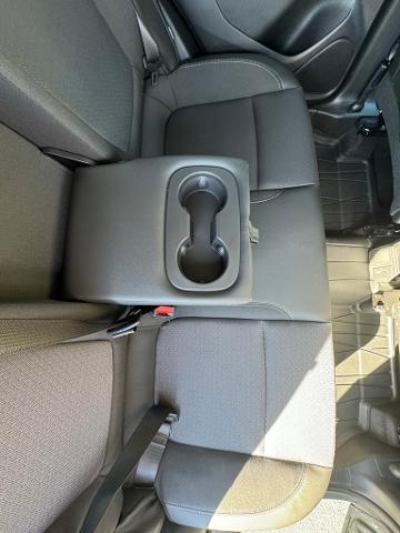 Photo of 2025 Moonstone Gray Metallic Buick Encore GX