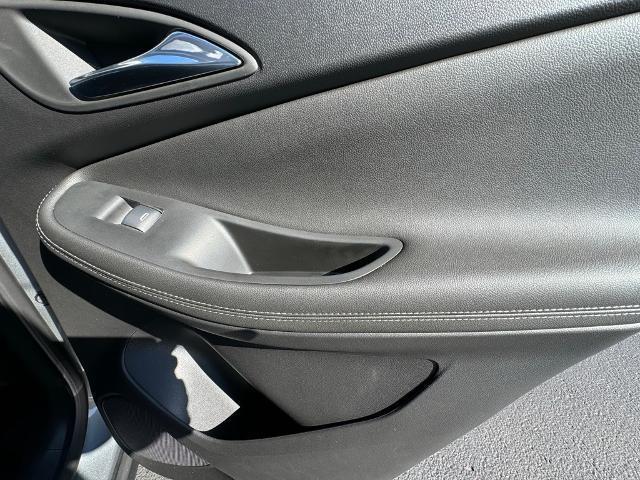 Photo of 2025 Moonstone Gray Metallic Buick Encore GX