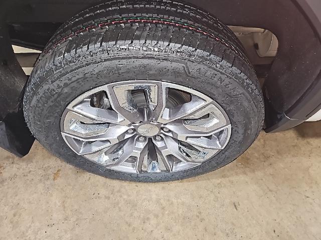 Photo of 2023 White Frost Tri-Coat GMC Sierra 1500
