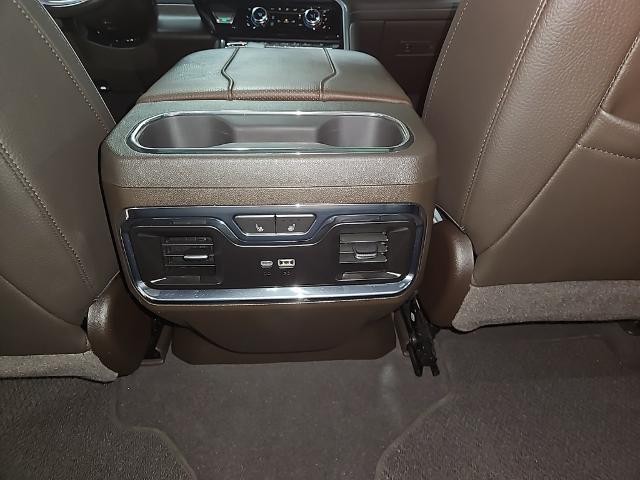 Photo of 2023 White Frost Tri-Coat GMC Sierra 1500