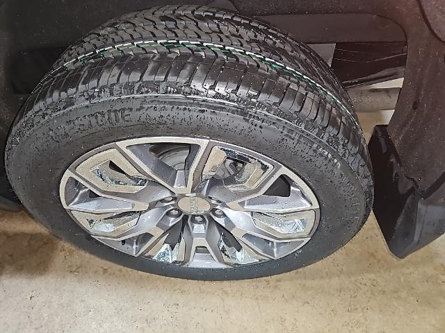 Photo of 2023 White Frost Tri-Coat GMC Sierra 1500