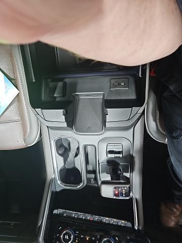 Photo of 2023 White Frost Tri-Coat GMC Sierra 1500