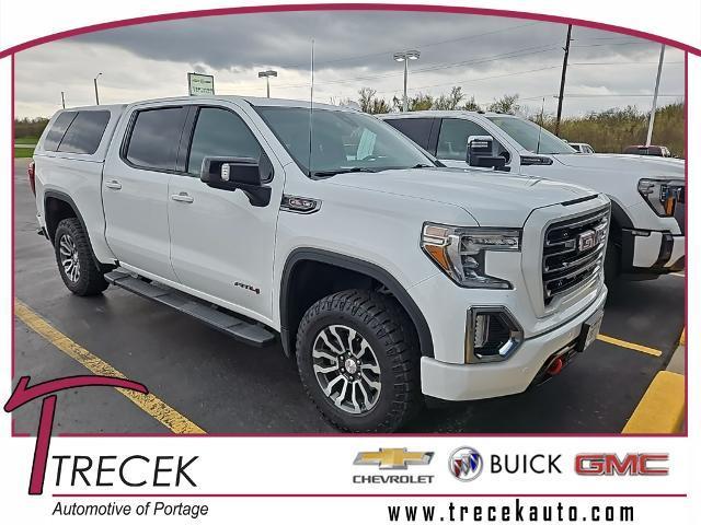 2022 GMC Sierra 1500 Limited