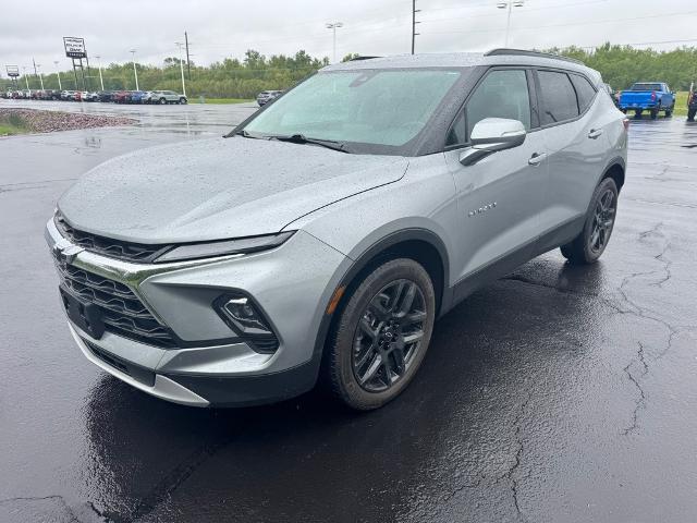 2023 Chevrolet Blazer
