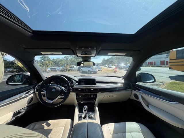 Photo of 2019 White BMW X6