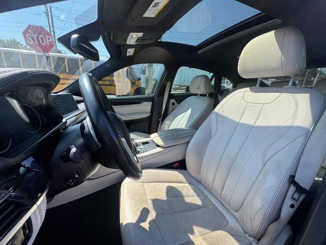 Photo of 2019 White BMW X6