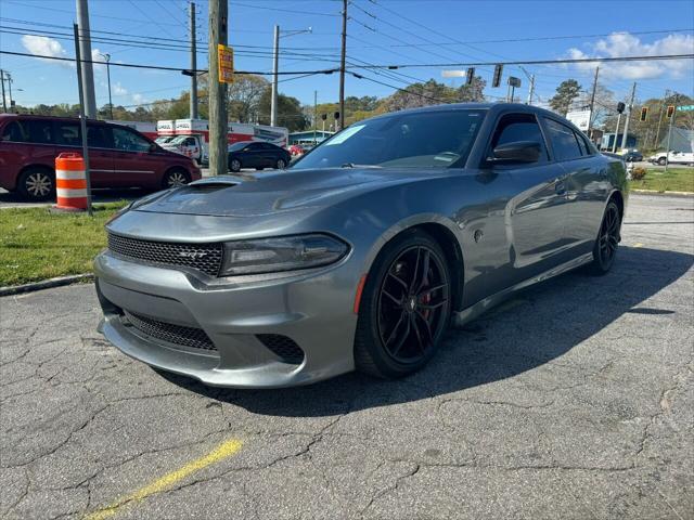 2016 Dodge Charger