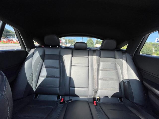 Photo of 2021 White Mercedes-Benz AMG GLE 53