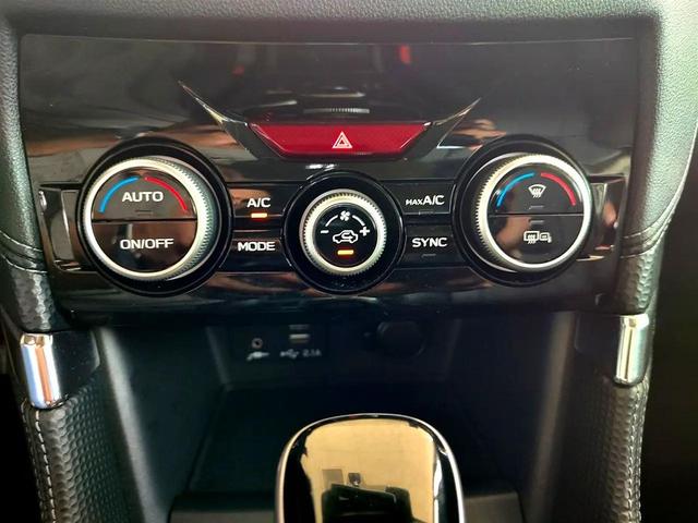 Photo of 2024 Crystal Black Silica Subaru Forester