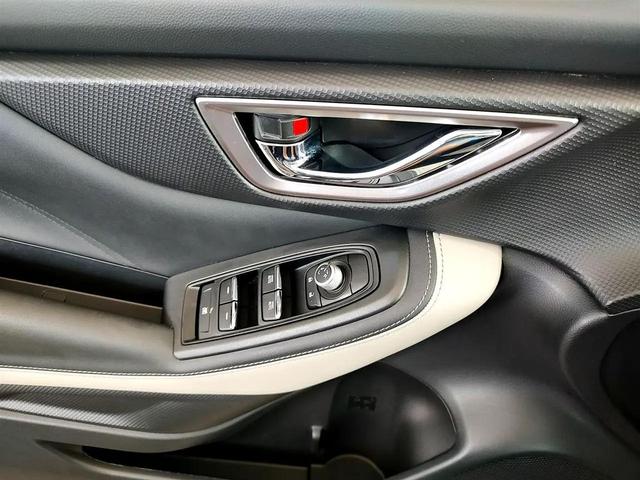Photo of 2024 Crystal Black Silica Subaru Forester