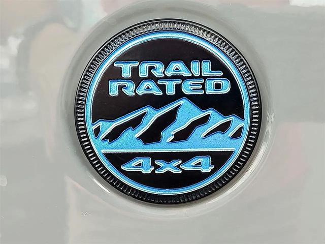 Photo of 2022 Sting-Gray Clearcoat Jeep Wrangler Unlimited 4xe