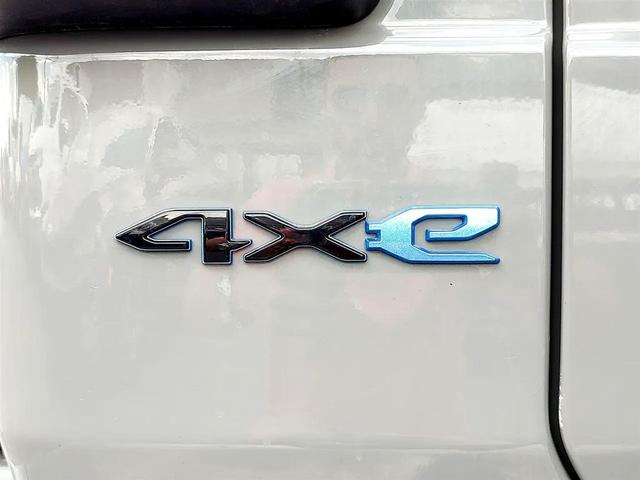 Photo of 2022 Sting-Gray Clearcoat Jeep Wrangler Unlimited 4xe